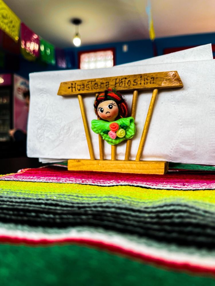 Iker’s Tacos