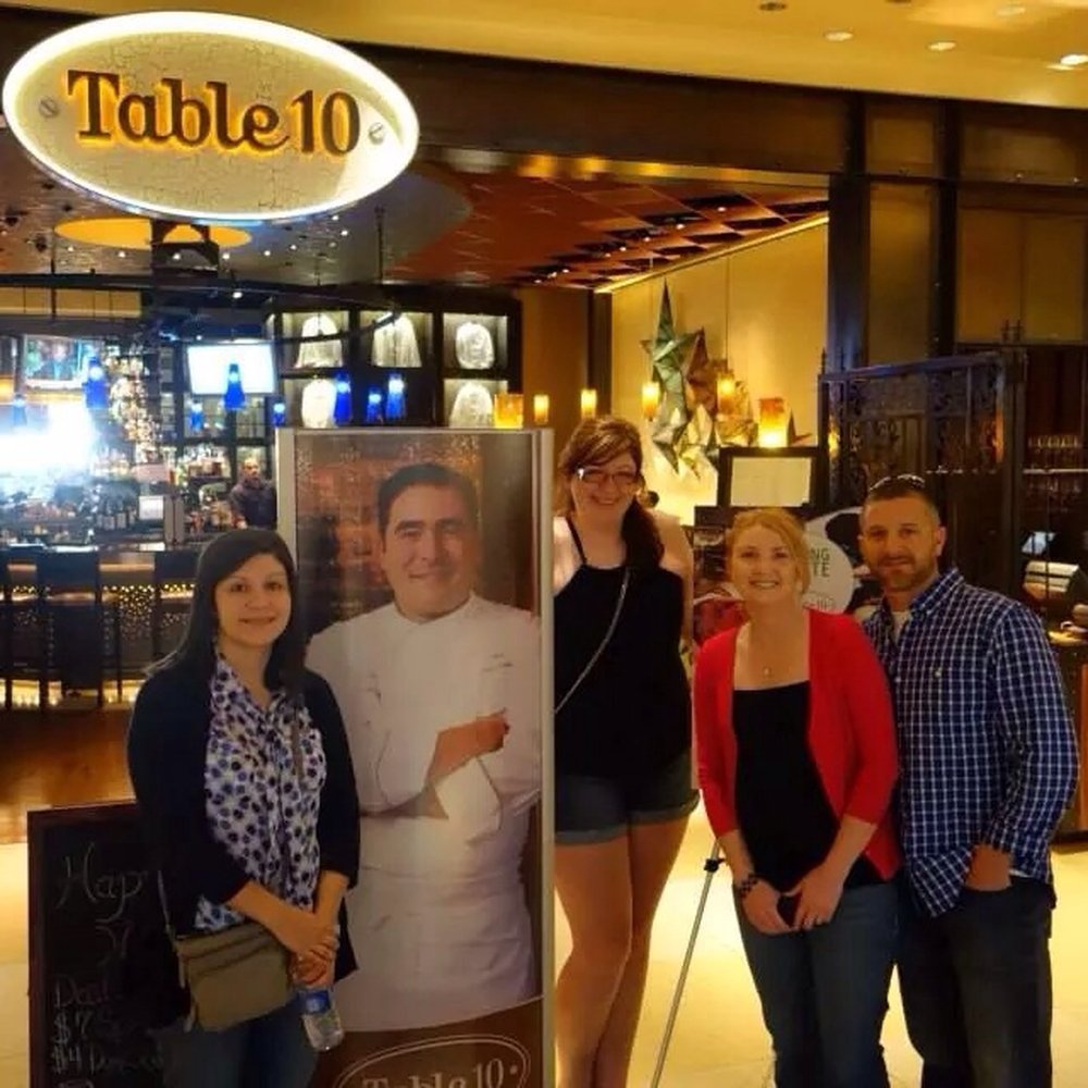 The Walking Gourmet - Tours Near Me - Las Vegas, Nevada The Walking Gourmet - Tours Near Me - Las Vegas, Nevada