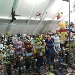 超人玩具