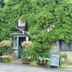 The Royal Oak