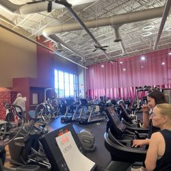 Del E Webb Wellness Center