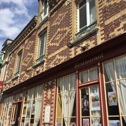 Restaurant Baudy