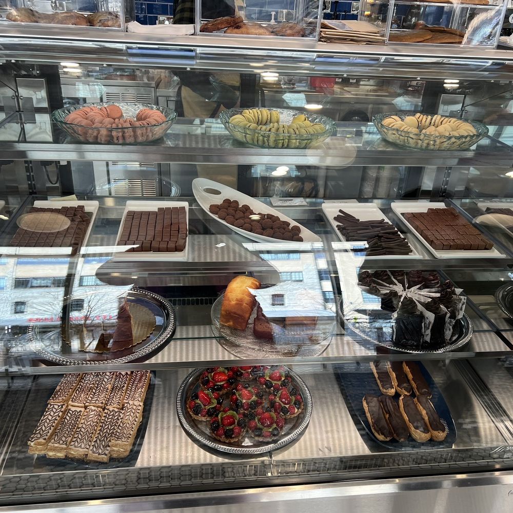 The Best 10 Bakeries near Hyatt Regency Minneapolis in Minneapolis, MN -  Yelp