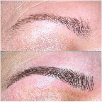 Fabulash & Brow Bar - Permanent Makeup Near Me - Modesto, California