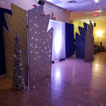 Rigby's Jig - Dance Studios Near Me - Richmond, Virginia