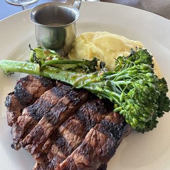 Sky 360 - Angus beef ribeye - Canadian (New) Near Me - Calgary, Alberta