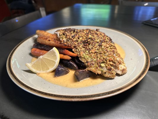 Lucha Cantina by null