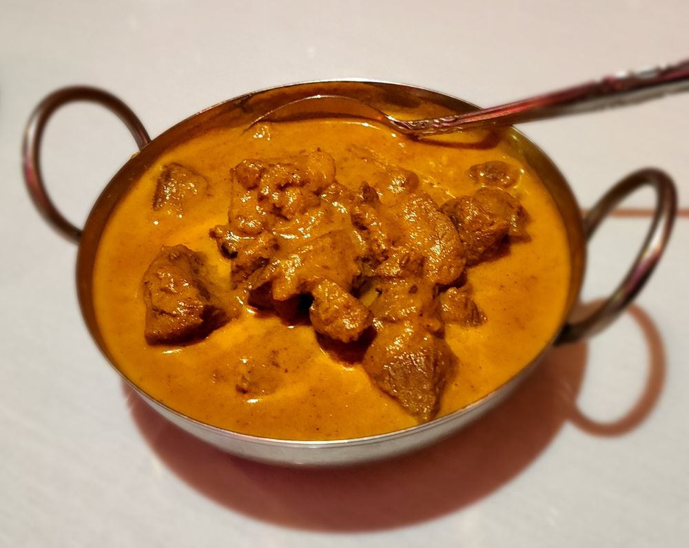 Kathmandu Restaurant