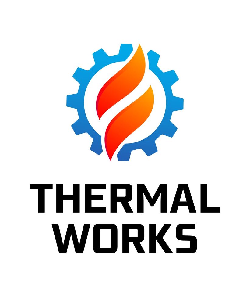Slide of Thermal Works