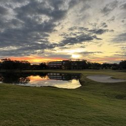 Heathrow Legacy Country Club