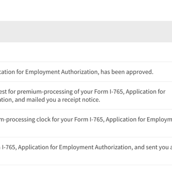 WeWon Law Group - USCIS Processing History - Business Law Near Me - Los Angeles, California WeWon Law Group - USCIS Processing History - Business Law Near Me - Los Angeles, California
