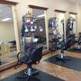 Photo of Steve Andrews Salon