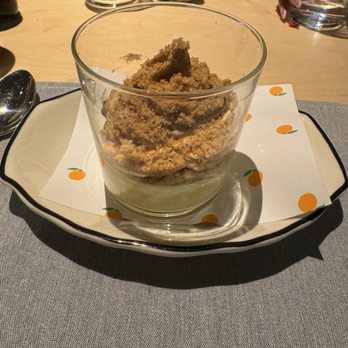 Super Peach - Coconut Pudding - Cocktail Bars Near Me - Los Angeles, California Super Peach - Coconut Pudding - Cocktail Bars Near Me - Los Angeles, California