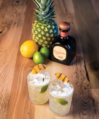 Saltgrass Steak House by null