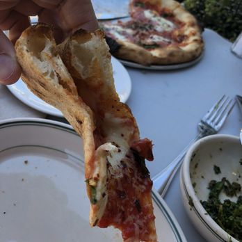 Delfina - Pizza Near Me - San Francisco, California Delfina - Pizza Near Me - San Francisco, California
