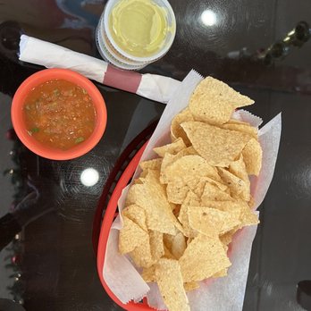 Los Braseros - Mexican Near Me - Austin, Texas