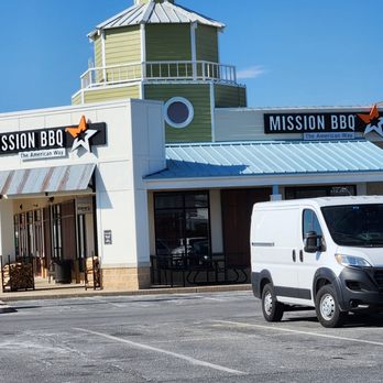 Mission BBQ - Barbeque Near Me - Rehoboth Beach, Delaware