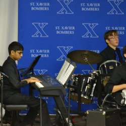 St. Xavier High School - St Xavier High School - Men for Others - the X Factor - call: 513.761.7600