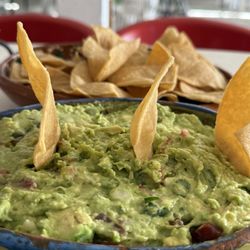 Tacos el Poblano - Guacamole