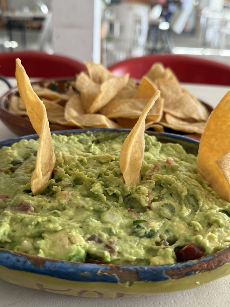 Tacos el Poblano