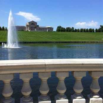 Art Hill - Parks Near Me - Saint Louis, Missouri Art Hill - Parks Near Me - Saint Louis, Missouri