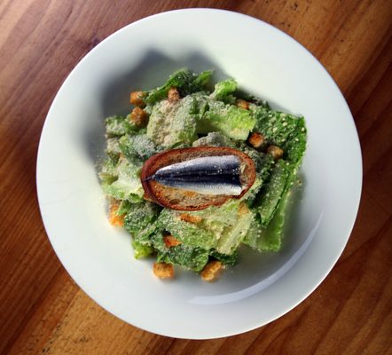 Vinum Trattoria Toscana by null