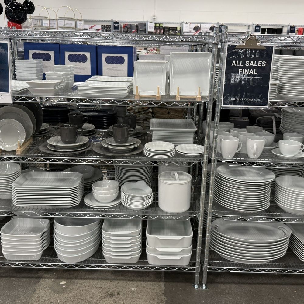 Pottery Barn Stores Fremont, CA - Last Updated January 2026 - Yelp