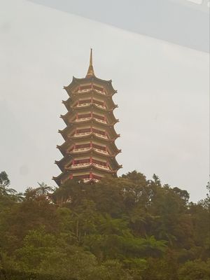 Genting SkyWay by null