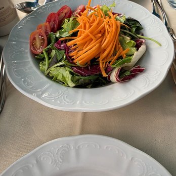 Da Raffaele - Insalata mista - Seafood Near Me - Venezia, VE