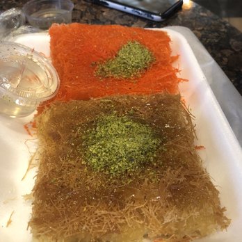Shatila Bakery - Dearborn - Desserts Near Me - Dearborn, Michigan