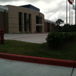 Friendswood High School