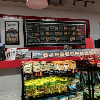 Firehouse Subs - Sandwiches Near Me - San Jose, California Firehouse Subs - Sandwiches Near Me - San Jose, California