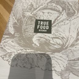 Menu Menu