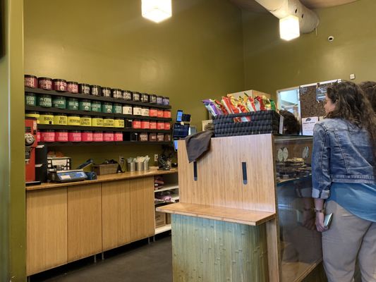specialTEA Lounge & Café by null