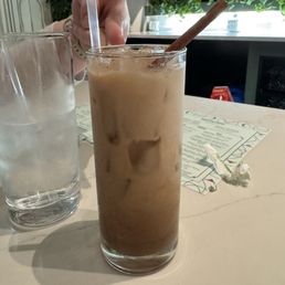 Double Dirty Chai Double Dirty Chai