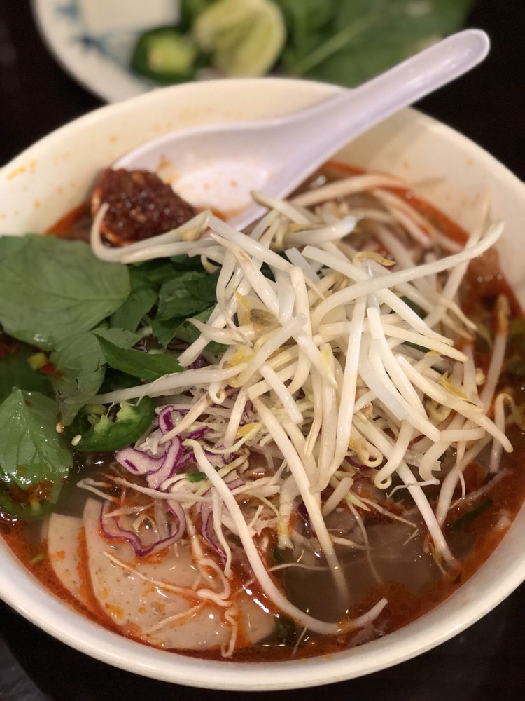 PHO REAL VIETNAMESE RESTAURANT AND BAR 289 Photos & 384 Reviews