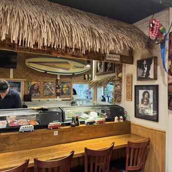 Tappi Diner - Sushi bar - Sushi Bars Near Me - San Diego, California Tappi Diner - Sushi bar - Sushi Bars Near Me - San Diego, California