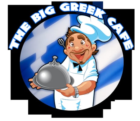 The Big Greek Cafe by null