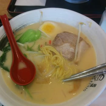 Kamen - Tonkutsu Ramen - Soup Near Me - Mississauga, Ontario Kamen - Tonkutsu Ramen - Soup Near Me - Mississauga, Ontario