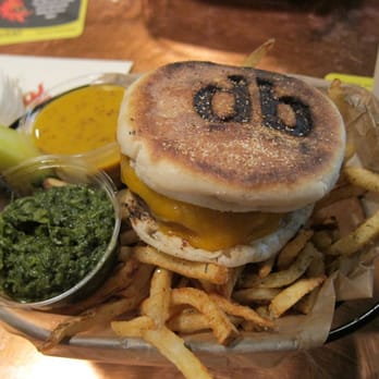 Diablo Burger - Burgers Near Me - Flagstaff, Arizona