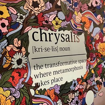 Chrysalis - Italian Near Me - Franklin, Tennessee