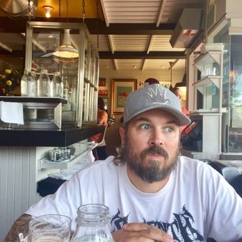 Fishing With Dynamite - Bae - Seafood Near Me - Manhattan Beach, California