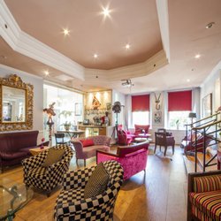 The Berkeley Square Hotel Bristol