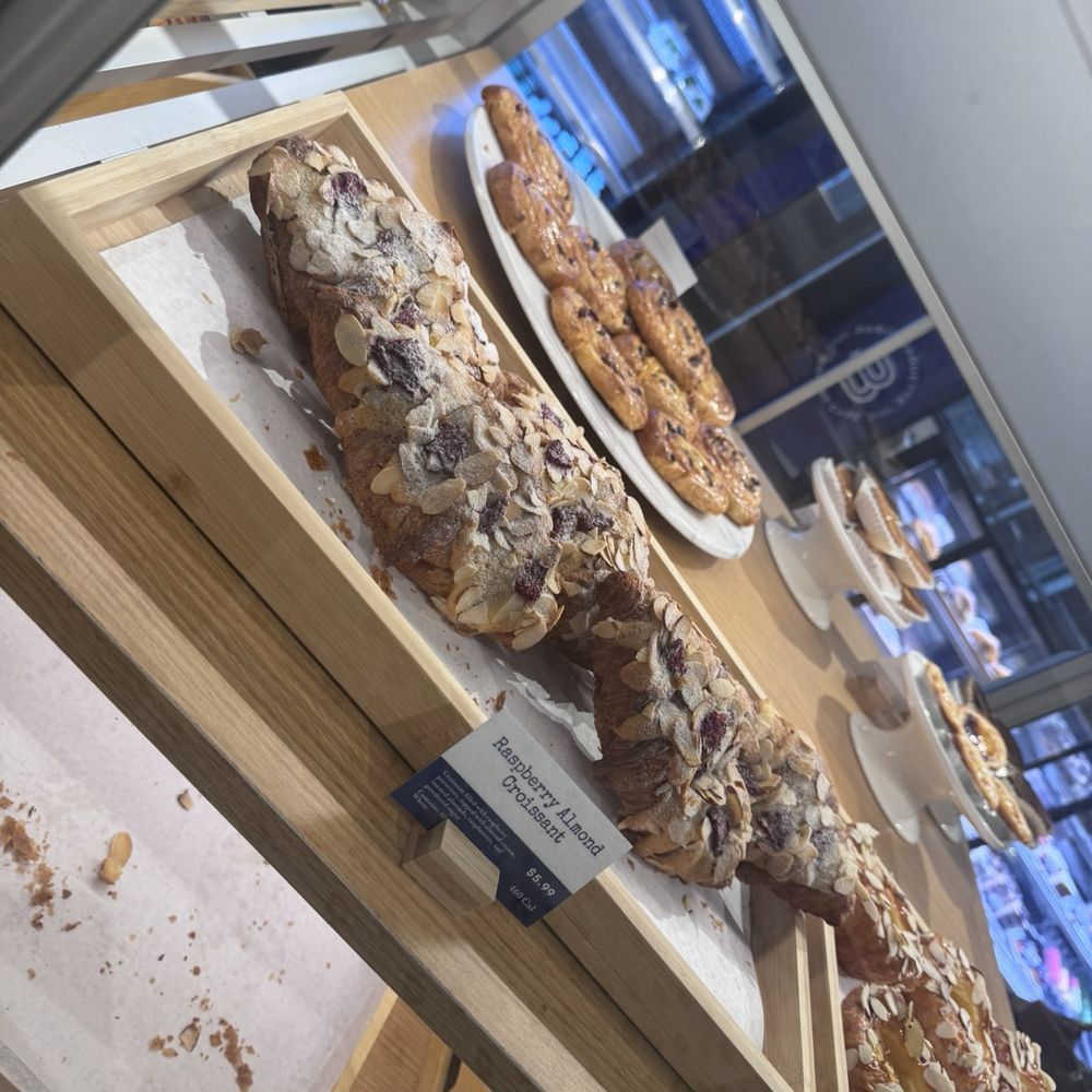 Paris Baguette - Bakeries Near Me - The Colony, Texas Paris Baguette - Bakeries Near Me - The Colony, Texas