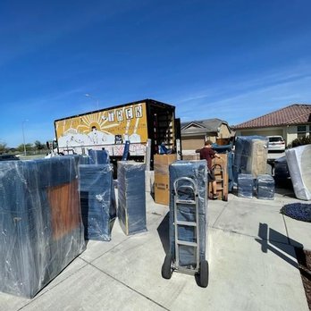 Trek Movers - Movers Near Me Trek Movers - Movers Near Me
