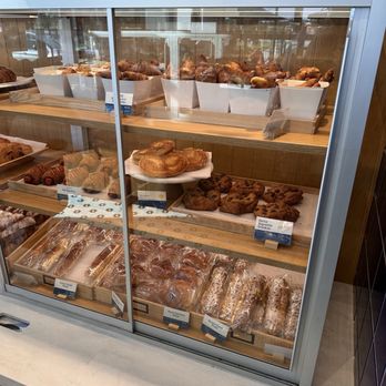 Paris Baguette - Well maybe not - Bakeries Near Me - Austin, Texas