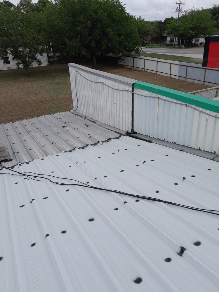 Slide of CLC Custom Roofing and Construction