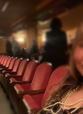 San Francisco Opera by null