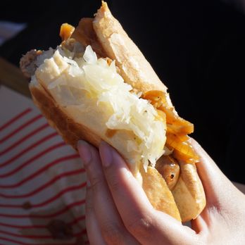 Wurstküche - Hot Dogs Near Me - Los Angeles, California Wurstküche - Hot Dogs Near Me - Los Angeles, California