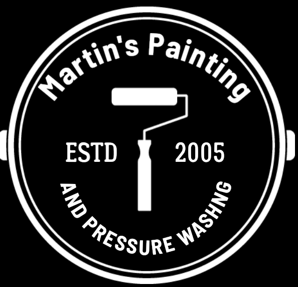 MARTINS PAINTING PLUS PRESSURE WASHING Houston, Texas Painters